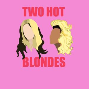Two Hot Blondes
