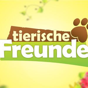 Tierische Freunde