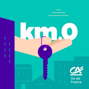 Kilomètre 0, le podcast de l’immobilier francilien