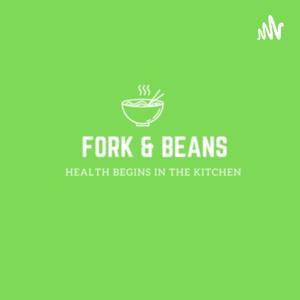 Fork and Beans.in