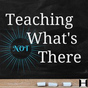 Teaching What's Not There