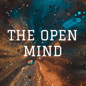 THE OPEN MIND