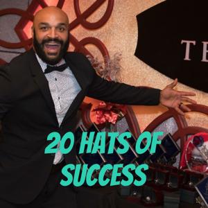 20 Hats Of Success