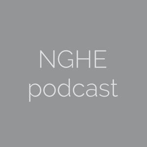 NGHE podcast