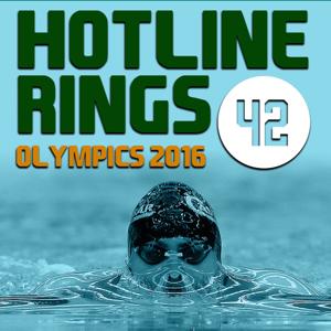 Hotline Rings: Rio 2016