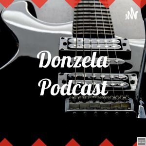 Donzela Podcast