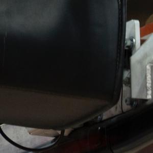 Is the 1985 NBA lottery rigged?