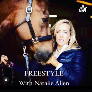 Freestyle by Natalie Allen