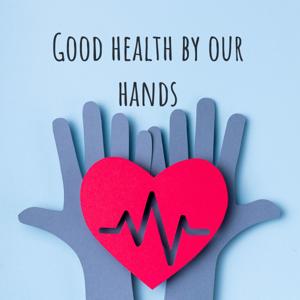 Good health by our hands