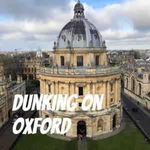 Dunking on Oxford