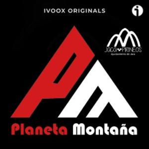 Planeta Montaña by "Huesca La Magia"