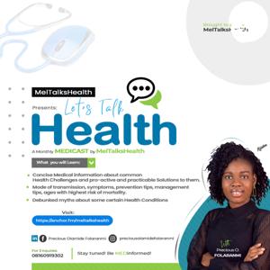 MelTalksHealth