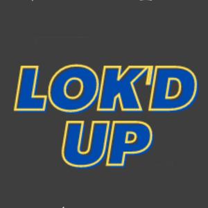 Lokd Up - Webster University Sports Podcast