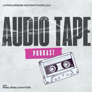 AUDIO TAPE by Audio Tape Podcast (ITA)