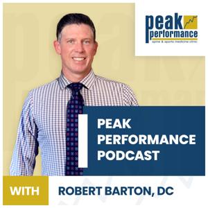 Peak Performance Podcast