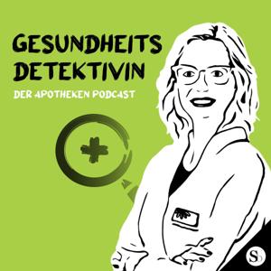 Die Gesundheitsdetektivin