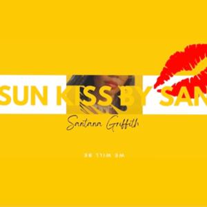 Sun Kiss By San