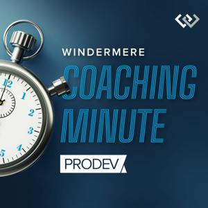 Windermere Coaching Minute by Windermere Coaching