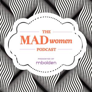 The MADWomen Podcast
