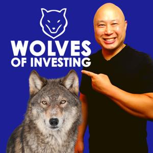 WOLVES OF INVESTING by Don Nguyen