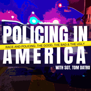 Policing In America