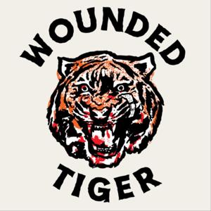 Wounded Tiger