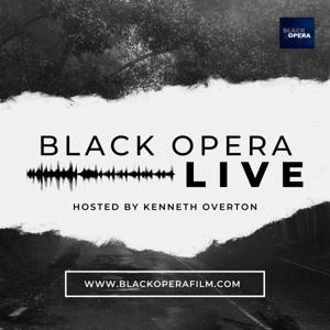 BLACK OPERA LIVE