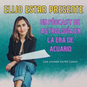 Elijo Estar Presente