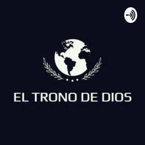 El Trono De Dios