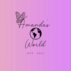 Amanda's World