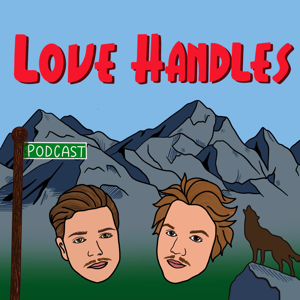 Love Handles Podcast