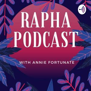 RAPHA PODCAST