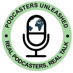 Podcasters Unleashed