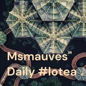 Msmauves" Daily #lotea