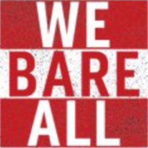 We Bare All Podcast