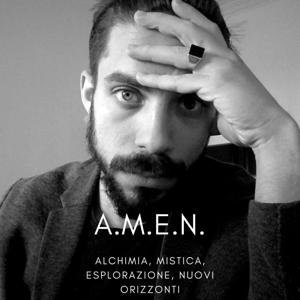 A.M.E.N. - Chi cerca trova