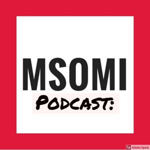 Msomi Podcast