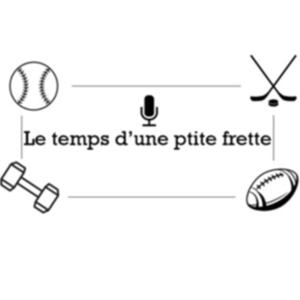 Le temps d'une ptite frette