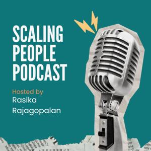 Scaling People Podcast