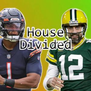 House Divided