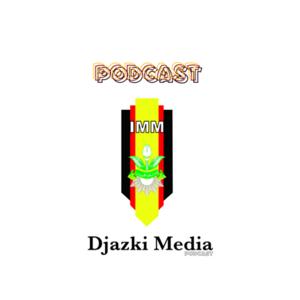 Podcast Djazki Media