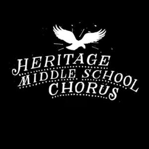 Heritage Middle School Chorus