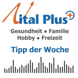 Vital Plus Tipp der Woche