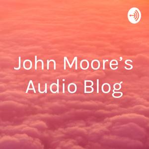 John Moore's Random Ramblings