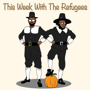 This Week With The Refugees