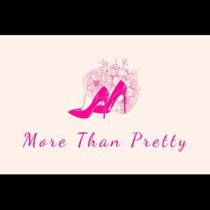More Than Pretty