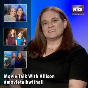 Movie Talk With Ali