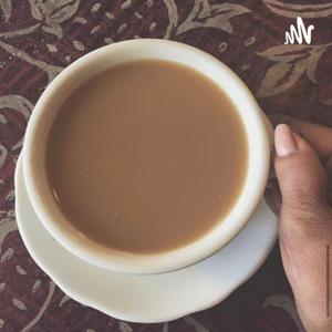 Coffee Talks With Abigail Rene