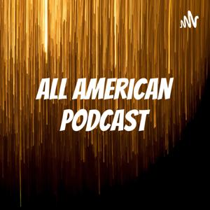 All American Podcast