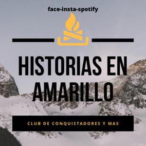 Historias en amarillo